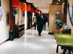 大堂-张氏鱼庄