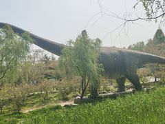-自然谷恐龙园