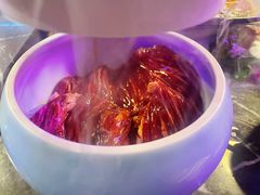 -十三姨正合丰烤肉(营迹路店)