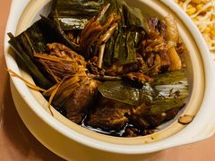 扎肉-漕溪人家