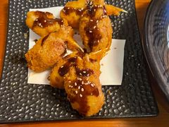 -鳗鱼家·深夜食堂(军博店)