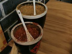 -水浒烤肉(医学院店)