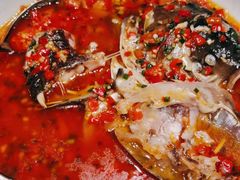 -湘邻呷铺·田园家宴(汉基广场店)