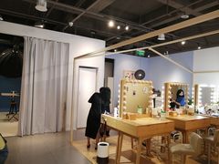 -天真蓝照相馆(西安南门王府井LAB店)