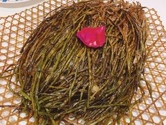 葱烤鸦片鱼头-老吉士(环贸iapm店)