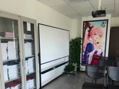 -樱花国际日语(徐家汇中心)