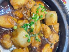 -阿龙酒煲(海宁新苑路店)