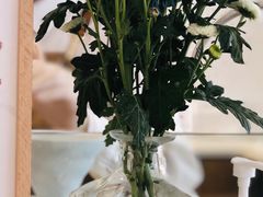 -Cafe on warm(丹霞店)