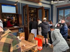 -Fergburger(皇后镇店)