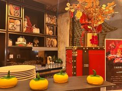 -富力丽思卡尔顿酒店·香荟全日制餐厅
