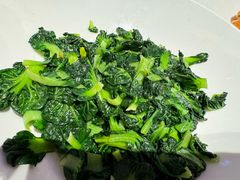 -阿明小菜·海鲜·上海菜(成山路巴黎春天店)