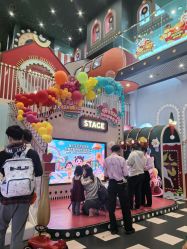 点击看大图 -meland club亲子乐园(北京芳圆里ID MALL店)
