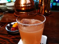 -The Bottle Bar(羲和商业广场店)