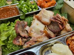 -鸭绿江民族饭店(总店)