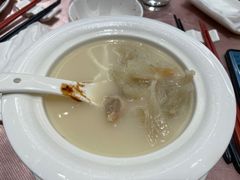 -金汇酒楼(中山东区店)