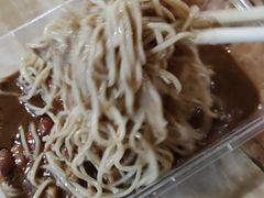 -乔伯凉面(白沙路店)
