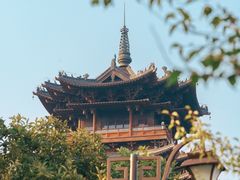 -杭州半山国家森林公园