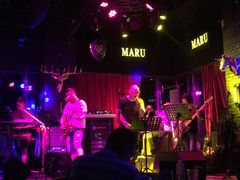 -MARU玛露音乐餐厅(大学路店)