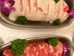 -潮正和潮汕牛肉火锅·老字号(番禺万达店)