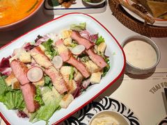 -太食獸泰式茶餐厅(IFS国金中心店)