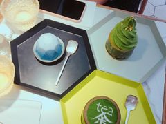 -茶是一枝花泡茶店