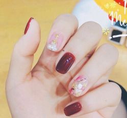 -Halo美甲美睫