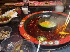 -矮板凳老火锅(宽窄巷子店)