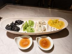 -船歌·鱼水饺青岛菜(闽江二路店)