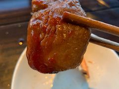 -焼肉 琉球の牛(北谷)