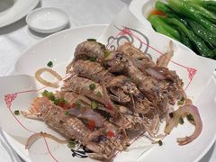 -瓯菜排档·温州海鲜(玕南店)