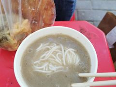 -汪记鲜鱼糊汤粉(沈阳路总店)