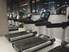 -OXYGYM 奥美氧舱运动中心(领展购物广场·中关村店)