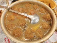 -东排食堂长沙小吃大排档(五一广场店)