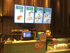 -越小品·越南餐厅(万科里店)