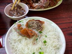 -凌舍好烧鹅(中山路店)