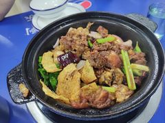 -重庆鸡公煲·嘟享吃(林科大店)