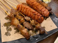 -孙府大院(步行街店)