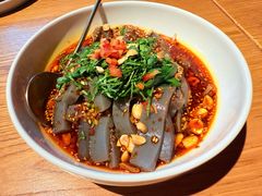 -一坐一忘云南菜(三里屯店)