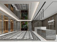 -诺德健游泳健身会馆(良渚欧文店)