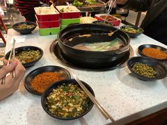 -钢管厂歆瑞源油卤串串香(春熙路太古里店)