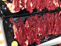 -陈记顺和牛肉火锅馆(天河北路店)