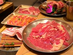 -西塔老太太泥炉烤肉(亚运村店)