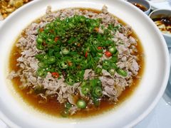-眉州东坡(春秀路店)