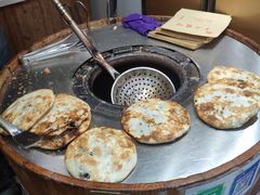 -徐禾记手工烧饼(农院路店)