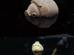 -三星堆博物馆