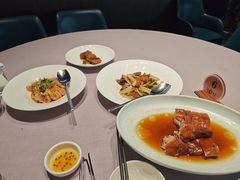 -云锦壹号·淮扬宴(徐汇万科店)