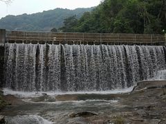 -千泷沟大瀑布旅游区