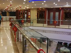 -快乐海鲜城(虎泉街店)