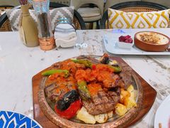 -SULTAN·苏坦土耳其餐厅(新光汇店)