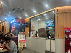 -永和大王(长寿路店)